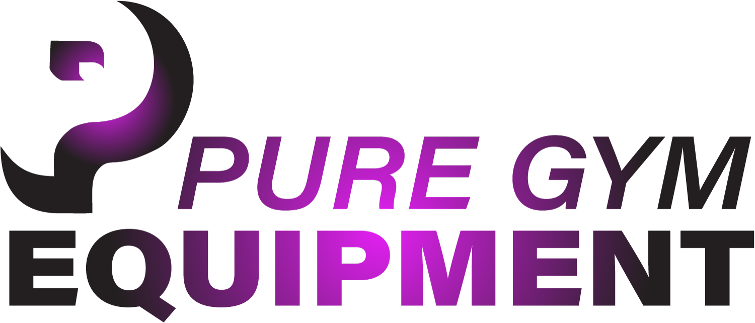 Pure gym logo full on light